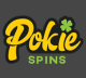 Pokie Spins logo