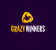 Crazy Winners logo