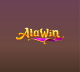 Alawin Logo