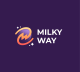 MilkyWay Logo
