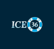 ICE36 logo