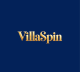 Villa Spin Logo