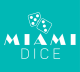 Miamidice logo