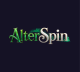 AlterSpin Logo