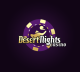 Desert Nights logo