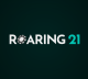 Roaring 21 logo
