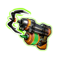 Harpoon Bild