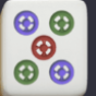Fifth Tile Bild