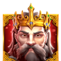 King Bild