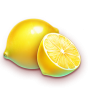 Lemon Bild