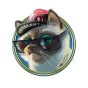 Cat 3 Bild