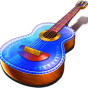 Guitar Bild
