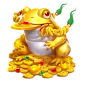 Frog Bild