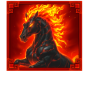 Horse 2 Bild