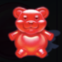 Red Gummy Bild