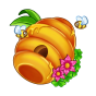 Beehive Bild