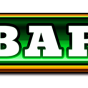 Any bar Bild
