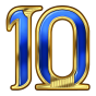 Ten (10) Bild