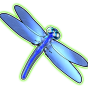 Dragonfly Bild