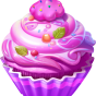 Cupcake Bild