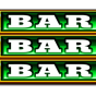3 bars Bild