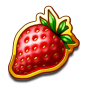 Strawberry Bild