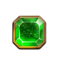 Green Gemstone Bild