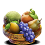 Fruits Bild
