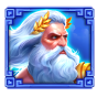 Zeus Bild