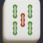 Sixth Tile Bild