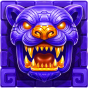 Purple Totem Bild