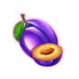 Plum Bild