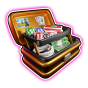 Fishing Kit Bild