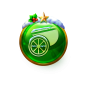 Green Royals Bild