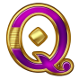 Queen (Q) Bild
