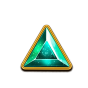 Emerald Gemstone Bild