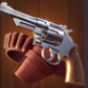 Revolver Bild