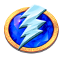 Lightning Bild