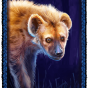 Hyena Bild