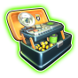 Fishing Kit Bild