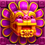 Pink Totem Bild