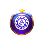 Purple Royals Bild