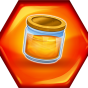 Honey Bild