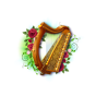 Harp Bild