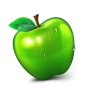 Apple Bild