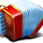 Accordion Bild