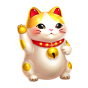 Cat Bild