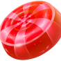 Red candy Bild