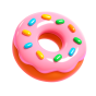 Donut Bild