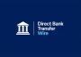 Direct Bank Transfer (Wire) Logo